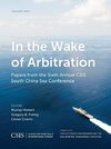 IN THE WAKE OF ARBITRATION PAPPB