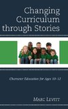 Changing Curriculum Through Stories