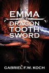 Emma and the Dragon Tooth Sword