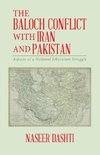 The Baloch Conflict with Iran and Pakistan