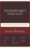 Shakespeare's Thought