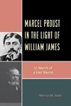 MARCEL PROUST IN LIGHT OF WILLPB