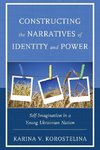 CONSTRUCTING NARRATIVES IDENTIPB