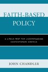 FAITH BASED POLICY