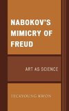 Nabokov's Mimicry of Freud