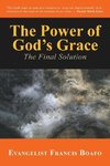 The Power of God's Grace