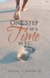 One Step at a Time by E.C.