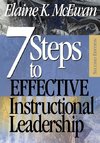 Seven Steps to Effective Instructional Leadership