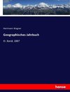 Geographisches Jahrbuch