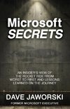 Microsoft Secrets