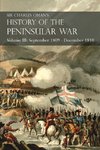 Sir Charles Oman's History of the Peninsular War Volume III