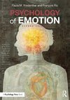 Niedenthal, P: Psychology of Emotion