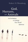 God, Humans, and Animals