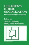 Phinney, J: Children's Ethnic Socialization