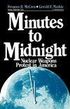 McCrea, F: Minutes to Midnight