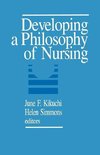 Kikuchi, J: Developing a Philosophy of Nursing