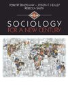 Bradshaw, Y: Sociology for a New Century