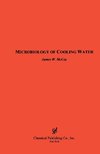 The Microbiology of Cooling Water