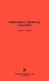 Industrial Chemical Cleaning