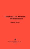 The Inorganic Analysis of Petroleum