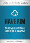 Haverim