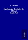 Handbuch der Geschichte der Malerei