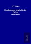 Handbuch der Geschichte der Malerei