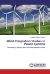 Wind Integration Studies in Power Systems