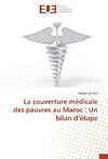 La couverture médicale des pauvres au Maroc : Un bilan d'étape