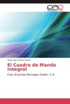 El Cuadro de Mando Integral