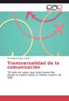 Transversalidad de la comunicación