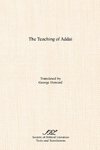 The Teaching of Addai