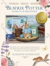 Beatrix Potter Book Club Organizer