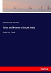 Tales and Poems of South India