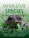 Invasive Species