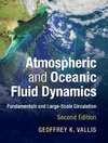 ATMOSPHERIC & OCEANIC FLUID DY