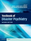 Textbook of Disaster Psychiatry