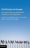 Civil Society in Europe