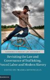 Revisiting the Law and Governance of Trafficking, Forced Labor and Modern Slavery