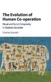 The Evolution of Human Co-operation