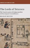 The Lords of Tetzcoco