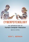 Cyberpsychology