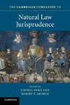 The Cambridge Companion to Natural Law             Jurisprudence