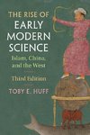 The Rise of Early Modern Science