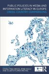 Public Policies in Media and Information Literacy in Europe