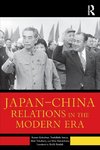 Japan-China Relations in the Modern Era