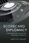 Scorecard Diplomacy