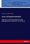 Lenau und Sophie Löwenthal