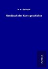 Handbuch der Kunstgeschichte