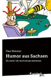 Humor aus Sachsen